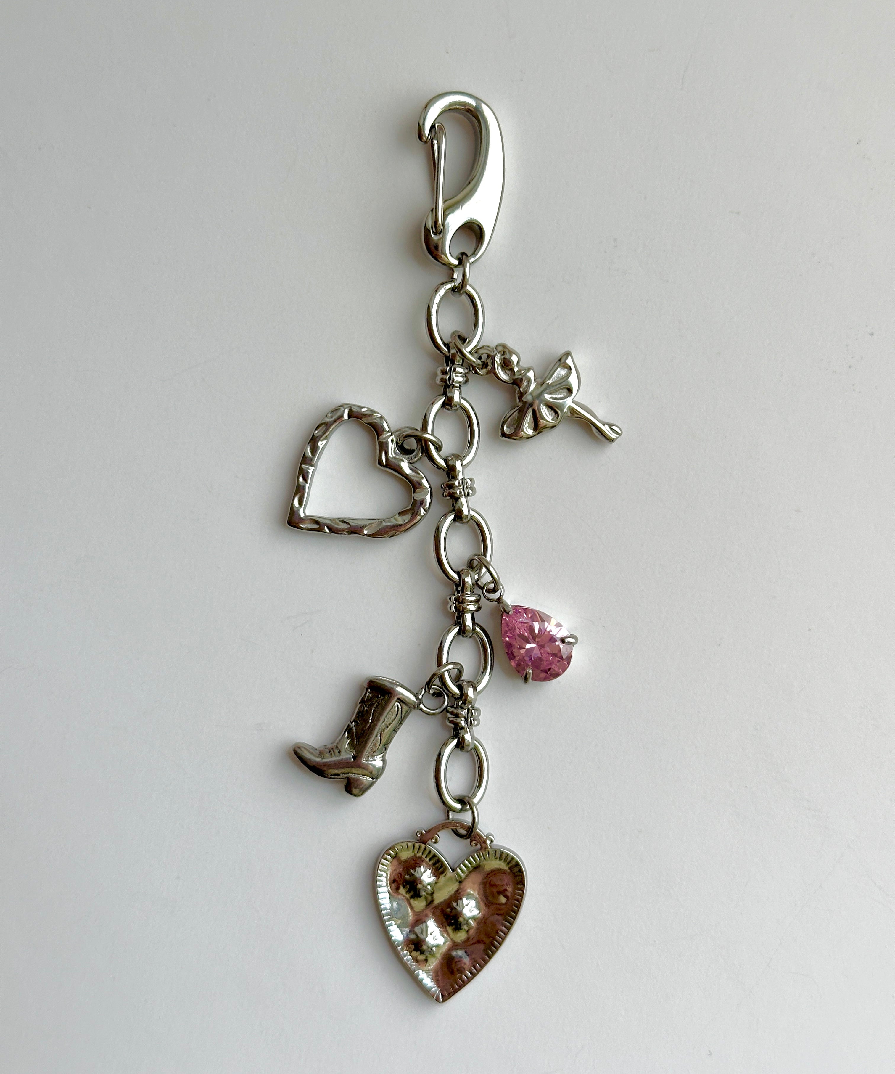 Willow Schlüsselanhänger