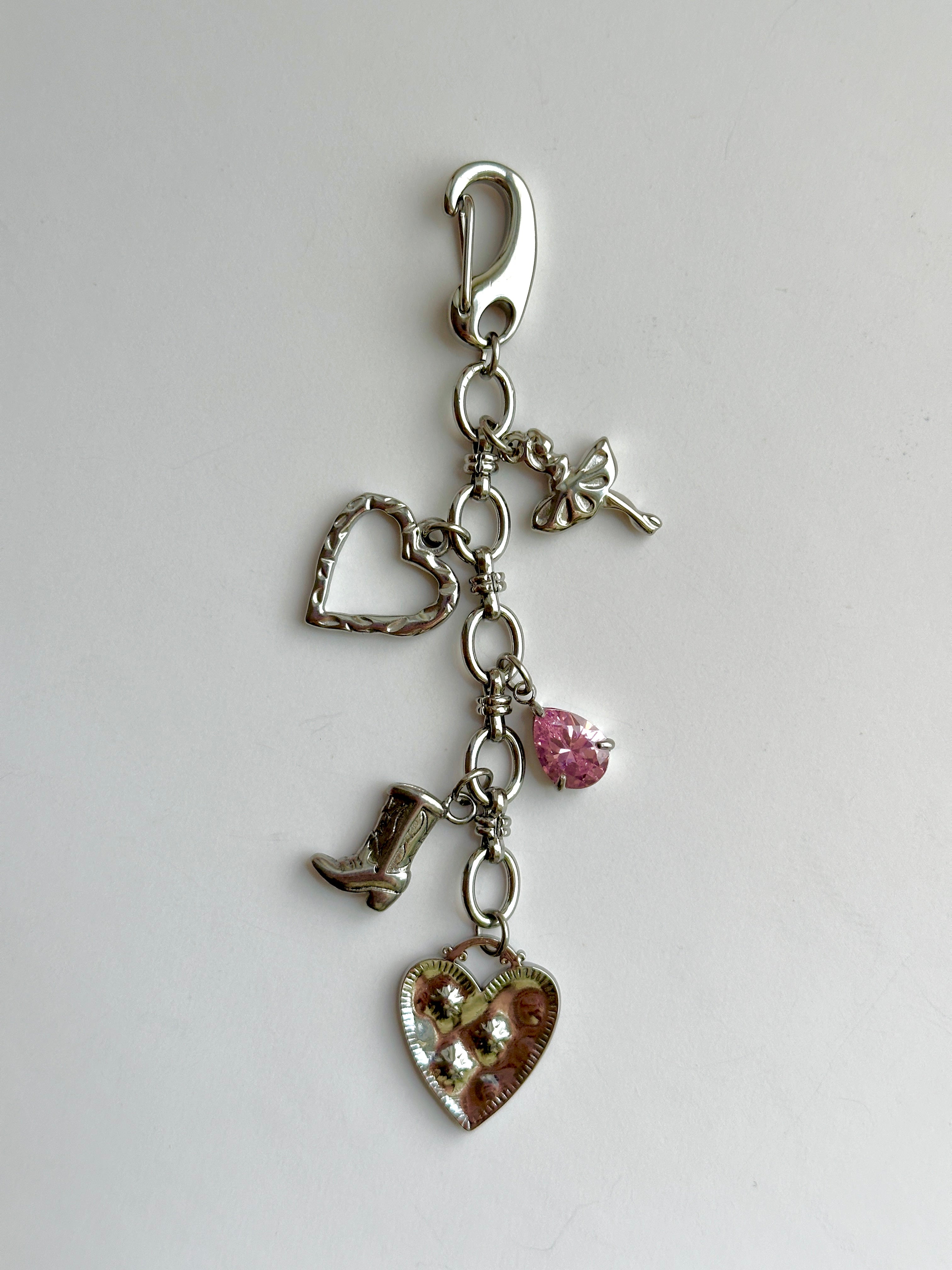 Willow Schlüsselanhänger