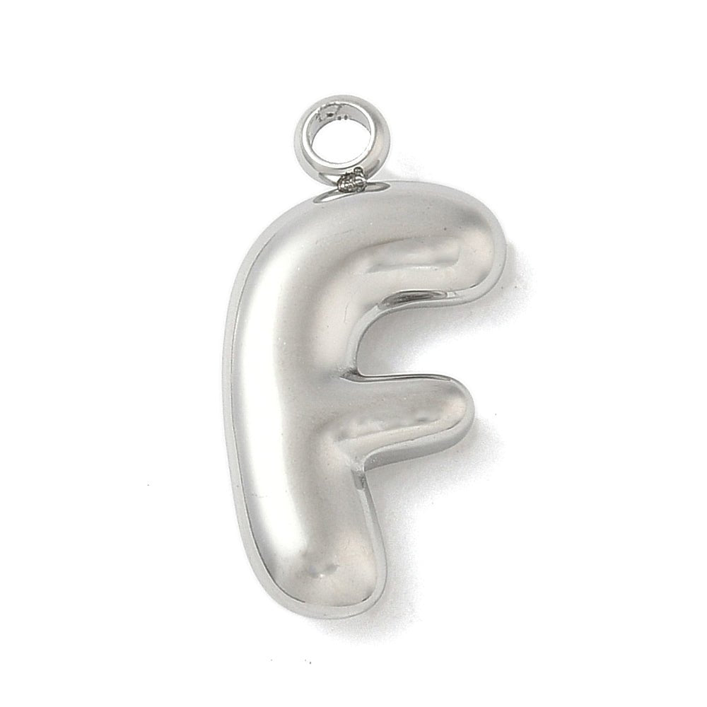 Buchstabe F - Loony You