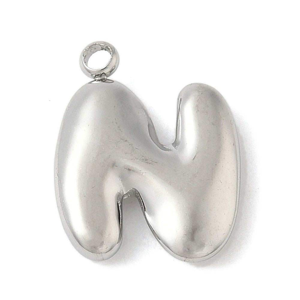 Buchstabe N - Loony You