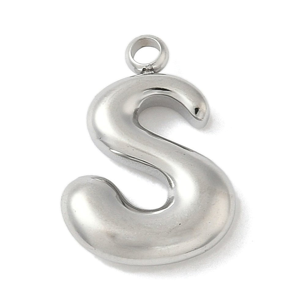 Buchstabe S - Loony You