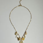 Cecilia Charm Halskette - Loony You