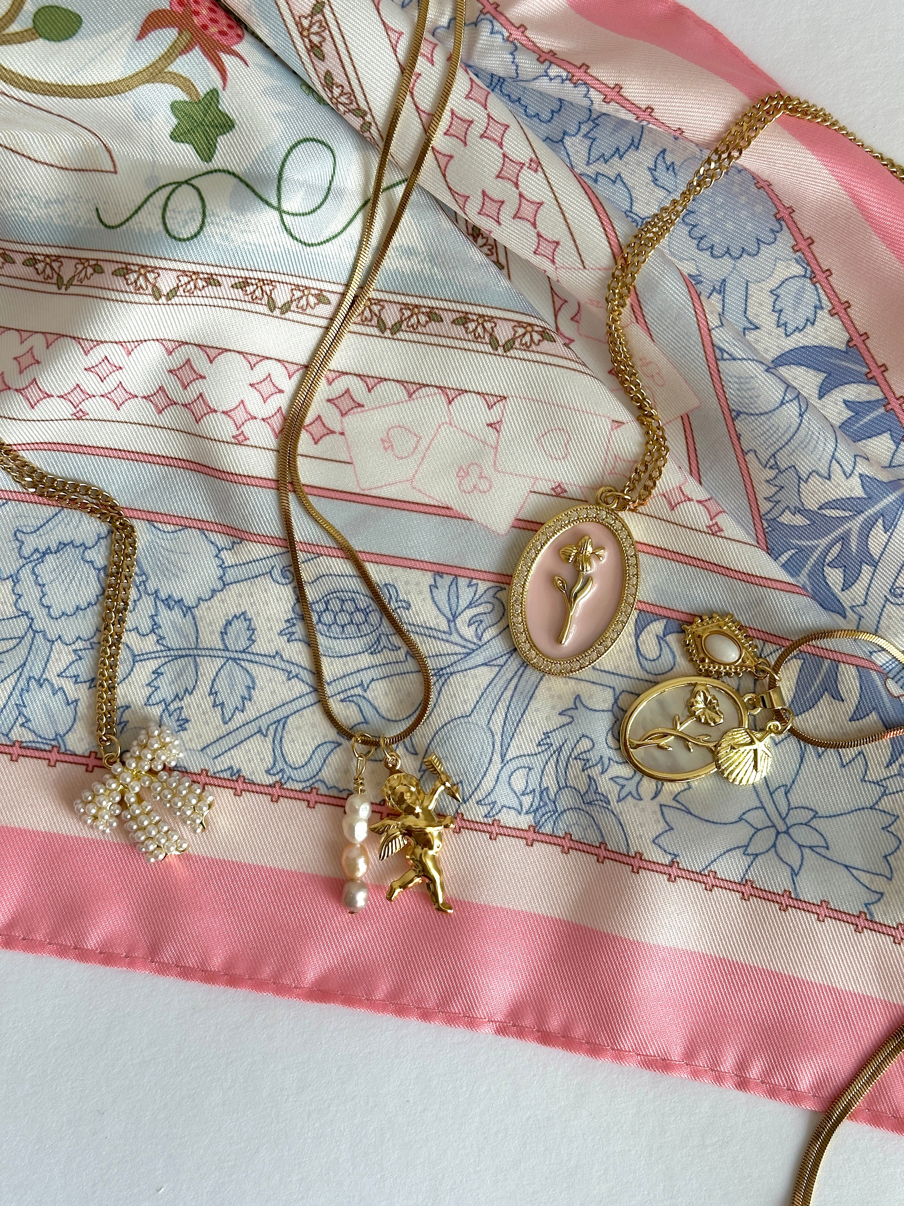 handmade jewelry Hamburg