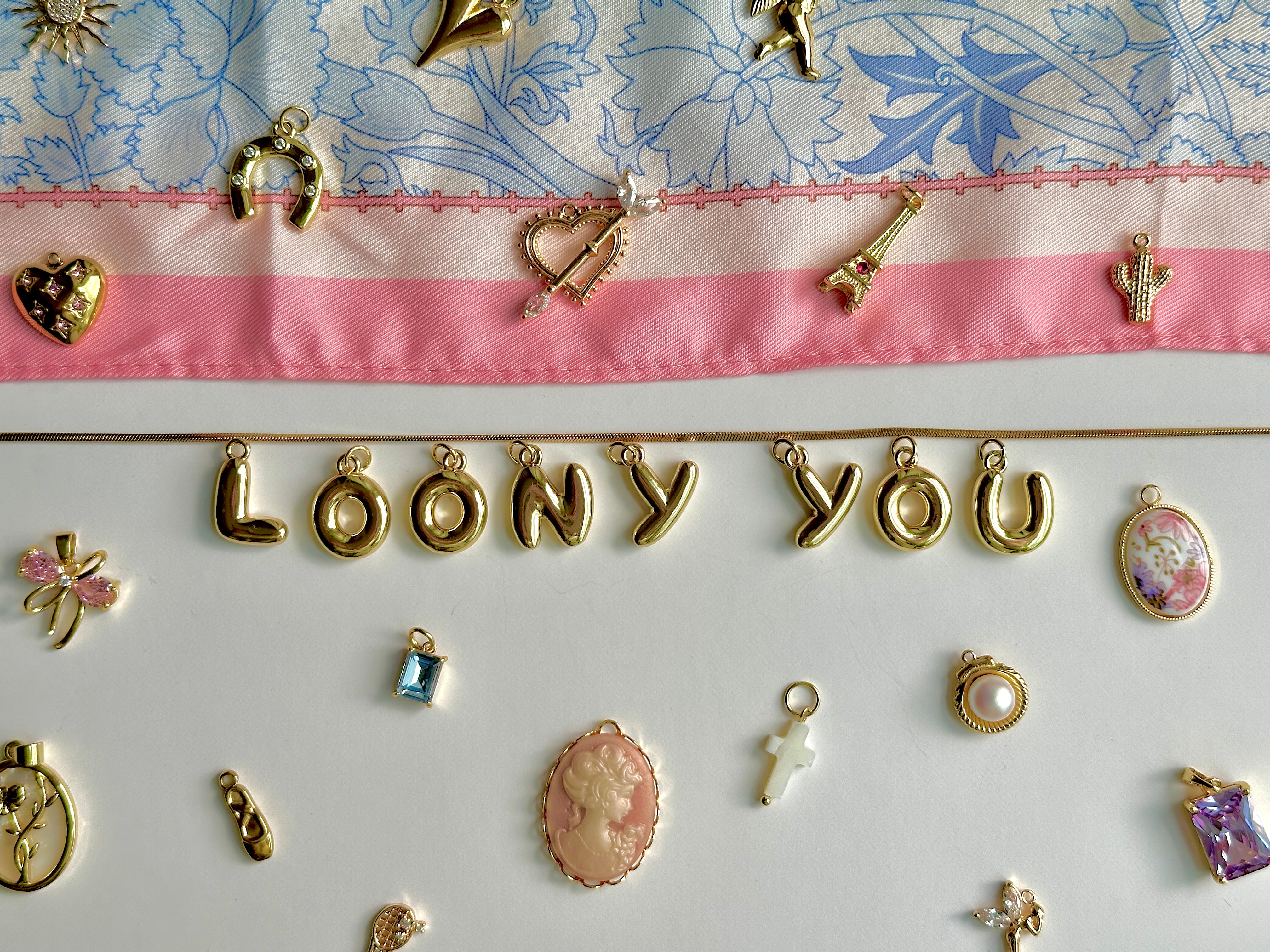loony you jewelry
